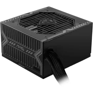 پاور کامپیوتر 750 وات ام اس آی مدل MSI MAG A750BN PCIE5 80+ Bronze