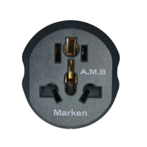 تبدیل دیواری 3 به 2 نارکن مدل A-M-B