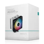 سیستم خنک کننده بادی دیپ کول مدل AG500