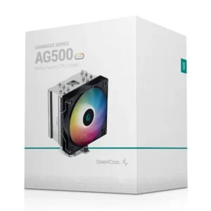 سیستم خنک کننده بادی دیپ کول مدل AG500