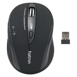 ماوس هترون مدل HMW120SL