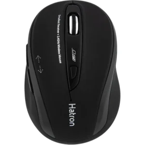 ماوس هترون مدل HMW120SL