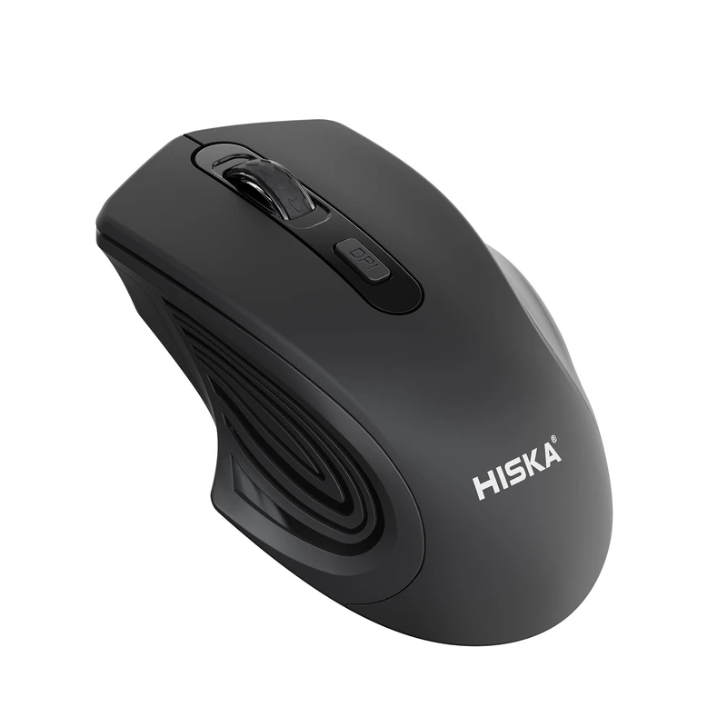 ماوس هیسکا مدل HX-MO145