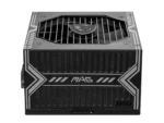 پاور کامپیوتر 550 وات ام اس آی مدل MSI MAG A550BN 80+ Bronze