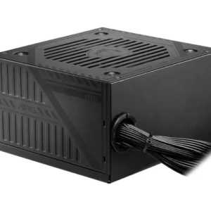پاور کامپیوتر 500 وات ام اس آی مدل +MSI MAG A500DN 80