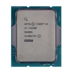 پردازنده مرکزی اینتل مدل Core i5 13400F-Tray