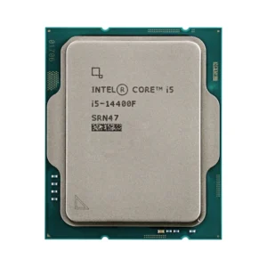 پردازنده مرکزی اینتل مدل Core i5 14400F-Tray