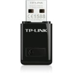 کارت شبکه بی‌سیم و USB تی پی-لینک مدل TL-WN823N